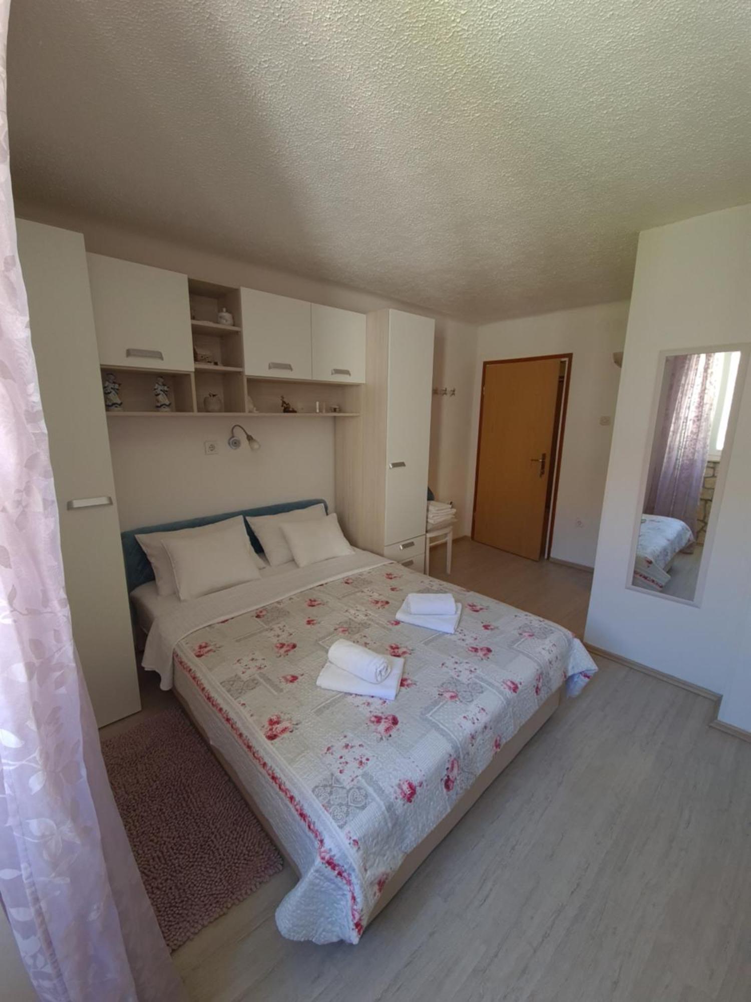 Private In The Center Of Gjestgiverier Split