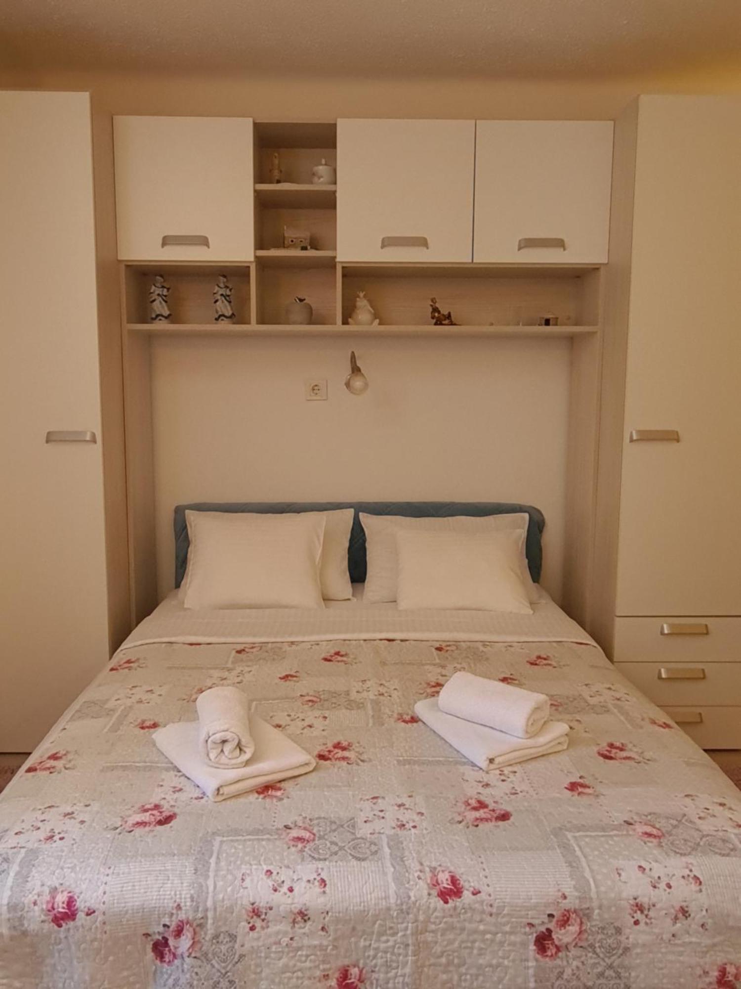 Private In The Center Of Split