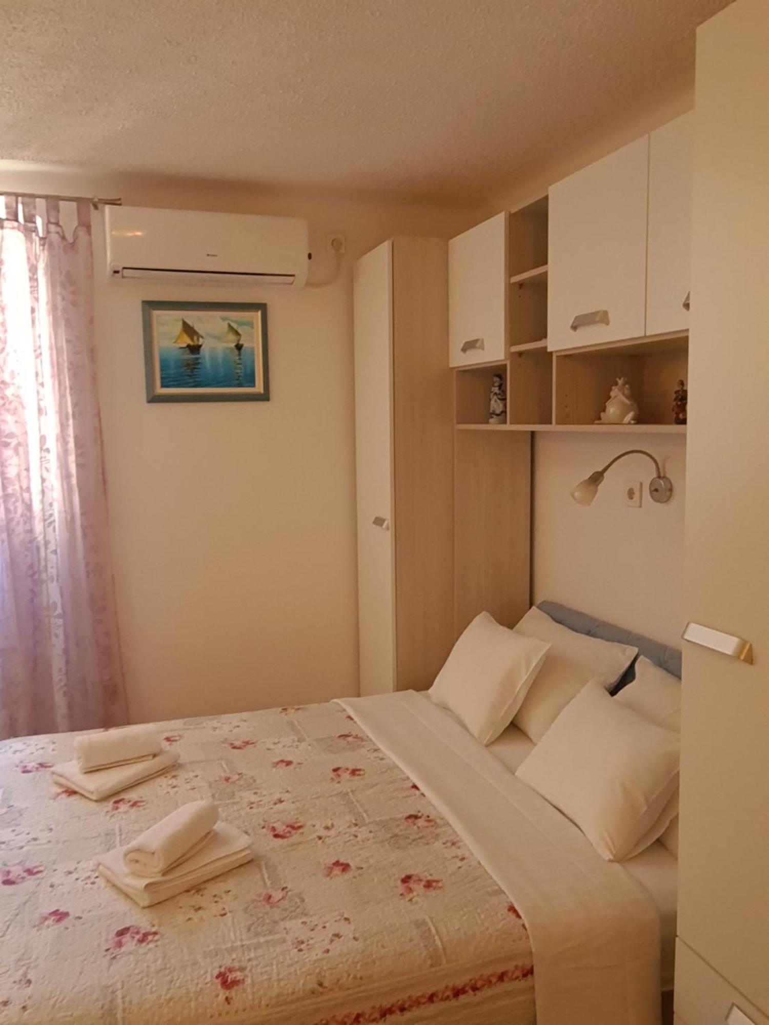 Private In The Center Of Gjestgiverier