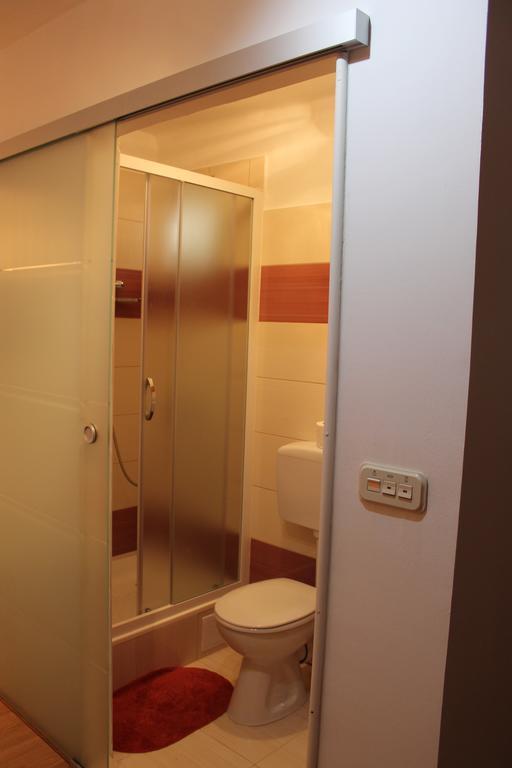 Guest house Private In The Center Of Split